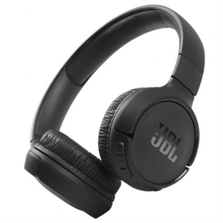 Auriculares JBL Tune 510BT Negro (JBLT570BTBLK)