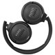 Auriculares JBL Tune 510BT Negro (JBLT570BTBLK)