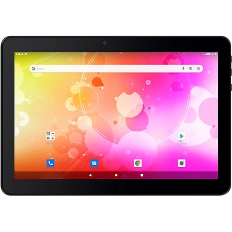 Tablet DENVER 10.1" 2Gb 16Gb 4G Negra (TIQ-10443BL)