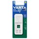 Cargador de Pilas VARTA Mini Charger para AA/AAA