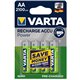 Pilas VARTA Recharge Accu Power AA 2100 mAh Blister 4