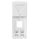 Mini Cargador Varta 2xAAA/AA 800mAh (57656201421)