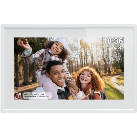 Marco Digital DENVER 7" IPS 8Gb WiFi Blanco (PFF-725W)