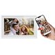 Marco Digital DENVER 7" IPS 8Gb WiFi Blanco (PFF-725W)