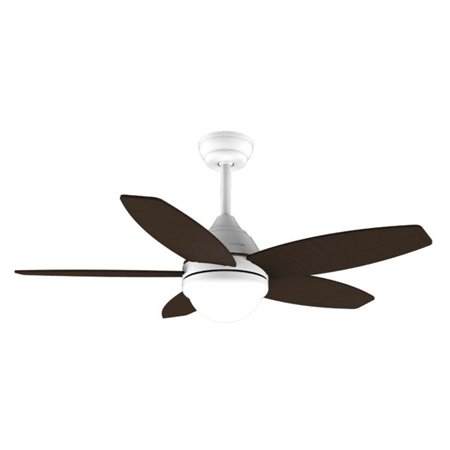 Ventilador CECOTEC Aero 4200 White&DarkWood(08546)