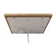 Marco digital DENVER Wifi 10.1" madera (PFF-1042LW)