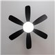 Ventilador de Techo CECOTEC Aero 5200 Black Pro (08559)