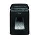 Destructora Fellowes 12C 19L P-4 Negra (7120101)