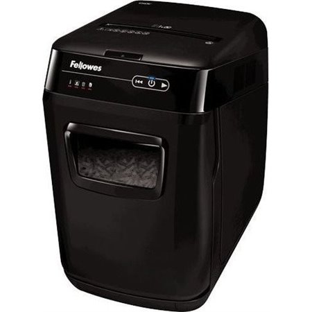 Destructora Fellowes Automax 150C 32L P-4 (4680101)