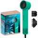Secador CECOTEC RockStar Style Green (A01_EU01_100837)