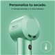 Secador CECOTEC RockStar Style Green (A01_EU01_100837)