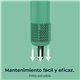 Secador CECOTEC RockStar Style Green (A01_EU01_100837)