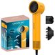 Secador CECOTEC RockStar Style Yellow (A01_EU01_100836)