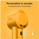 Secador CECOTEC RockStar Style Yellow (A01_EU01_100836)
