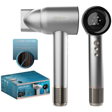 Secador CECOTEC RockStar Nano IonTech (A01_EU01_101447)