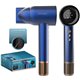 Secador CECOTEC Nano IonTech Blue (A01_EU01_101446)