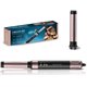 Moldeador CECOTEC CeramicCare 2in1 AirGlam Black(00244)