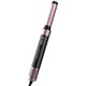 Moldeador CECOTEC CeramicCare 2in1 AirGlam Black(00244)