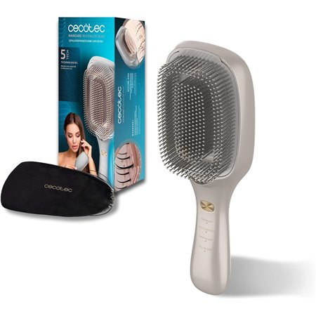 Cepillo reparador CECOTEC Champagne (A01_EU01_100152)