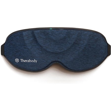 Antifaz Therabody Sleepmask Azul (SM0004081-3A30)