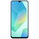 Smartphone Samsung A16 6.7" 4Gb 128Gb 5G Gris Claro