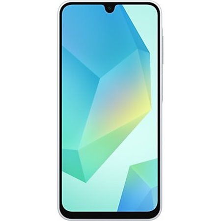 Smartphone Samsung A16 6.7" 4Gb 128Gb 5G Gris Claro