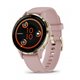Smartwatch Garmin Venu 3S 41mm Rose Gold (010-02785-03)