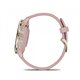 Smartwatch Garmin Venu 3S 41mm Rose Gold (010-02785-03)