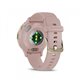 Smartwatch Garmin Venu 3S 41mm Rose Gold (010-02785-03)