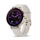 Smartwatch Garmin Venu 3S 41mm Marfil (010-02785-04)