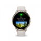 Smartwatch Garmin Venu 3S 41mm Marfil (010-02785-04)