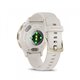 Smartwatch Garmin Venu 3S 41mm Marfil (010-02785-04)
