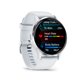 Smartwatch Garmin Venu 3 45mm Blanco (010-02784-00)