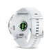 Smartwatch Garmin Venu 3 45mm Blanco (010-02784-00)