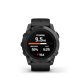 Smartwatch Garmin Epix Pro 51mm Negro (010-02804-21)