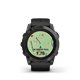 Smartwatch Garmin Epix Pro 51mm Negro (010-02804-21)