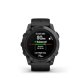 Smartwatch Garmin Epix Pro 51mm Negro (010-02804-21)