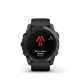 Smartwatch Garmin Epix Pro 51mm Negro (010-02804-21)