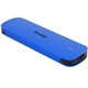 Caja TooQ SSD M.2/NVMe/PCIe USB-C 3.1 Azul (TQE-2201BL)