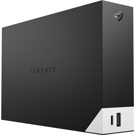 Disco Ext Seagate One Touch 12Tb USB-A/C (STLC12000400)