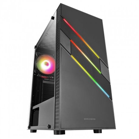 Ordenador R2 Nitro Core/32 Gb./NVMe 2Tb+  /GeForce RTX 4060-8Gb/W11P