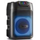 Altavoz NGS 80W TWS Bluetooth 5.3 USB Negro (WILDCLUB)