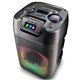 Altavoz NGS 80W TWS Bluetooth 5.3 USB Negro (WILDCLUB)