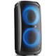 Altavoz NGS 200W Bluetooth 5.3 USB Negro (WILDTEMPER)