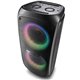 Altavoz NGS 200W Bluetooth 5.3 USB Negro (WILDTEMPER)