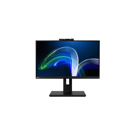 Monitor Acer B248Y E 24" IPS FHD Negro (UM.QB8EE.E01)