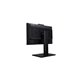 Monitor Acer B248Y E 24" IPS FHD Negro (UM.QB8EE.E01)