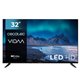 TV CECOTEC ALH50032 32" LED HD WiFi Smart TV (00992)