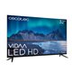 TV CECOTEC ALH50032 32" LED HD WiFi Smart TV (00992)