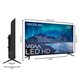 TV CECOTEC ALH50032 32" LED HD WiFi Smart TV (00992)